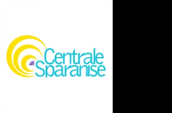 Centrale di Sparanise Logo