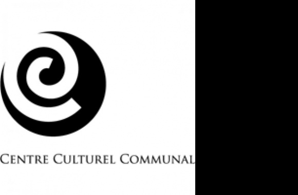 Centre Culturel Comunal Logo