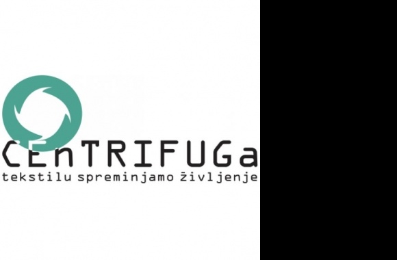 CEnTRIFUGa Logo