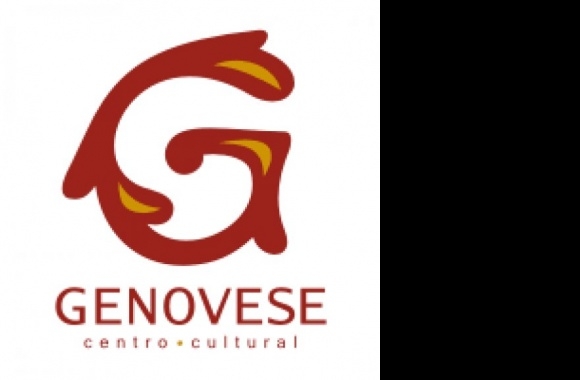 Centro Cultural Genovese Logo