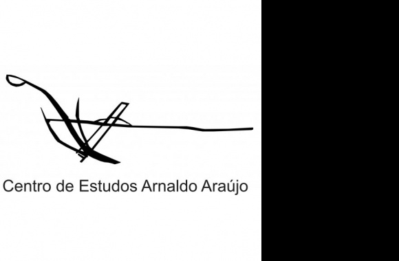 Centro de Estudos Arnaldo Araújo Logo