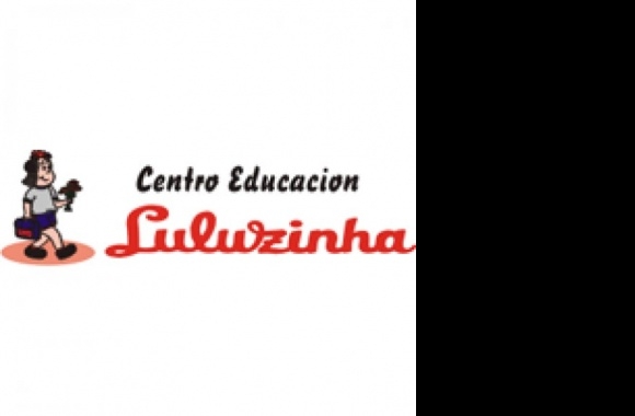 CENTRO EDUCACIONAL LULUZINHA Logo