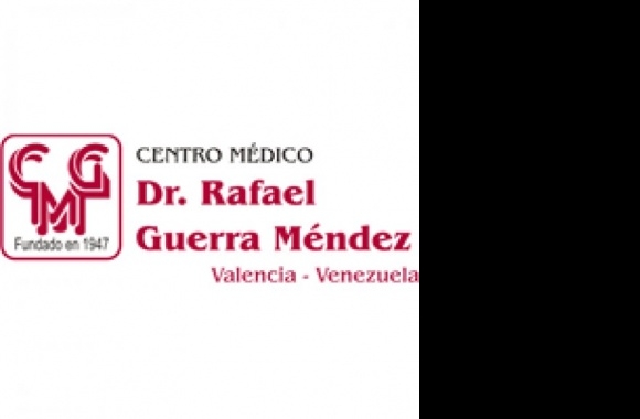 Centro Médico Guerra Méndez Logo