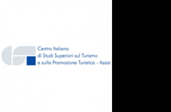 Centro Studi sul Turismo di Assisi Logo