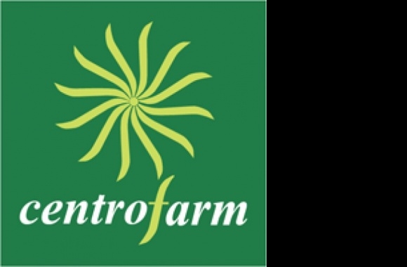 Centrofarm Logo