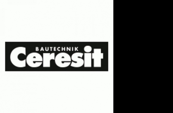 Ceresit Bautehnick Logo