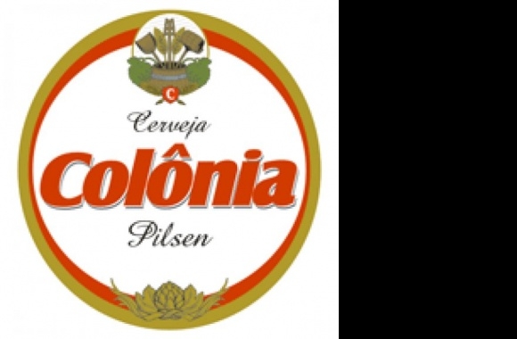 CERVEZA COLONIA Logo