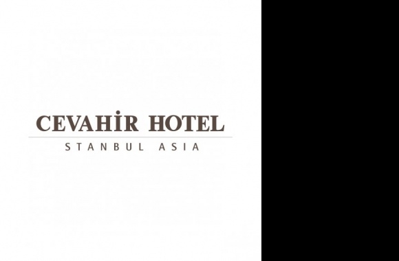 Cevahir Hotel Istanbul Asia Logo