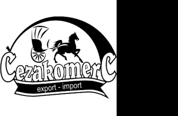 Cezakomerc Logo