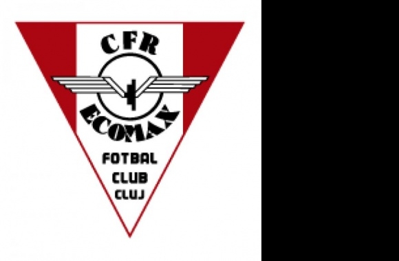 CFR Ecomax Cluj Logo