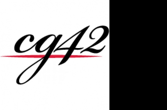 cg42 Logo