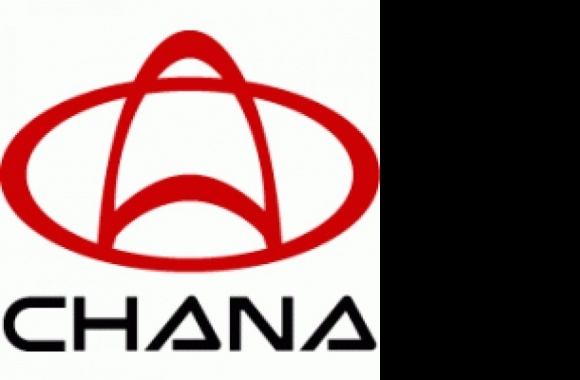 Changan automotive Logo