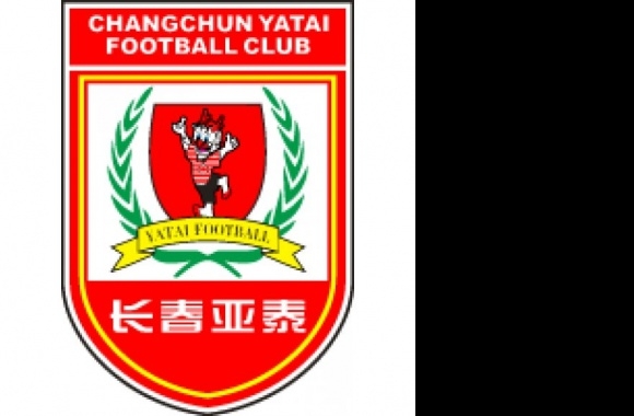 Changchun Yatai FC Logo