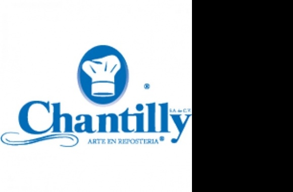 Chantilly Logo