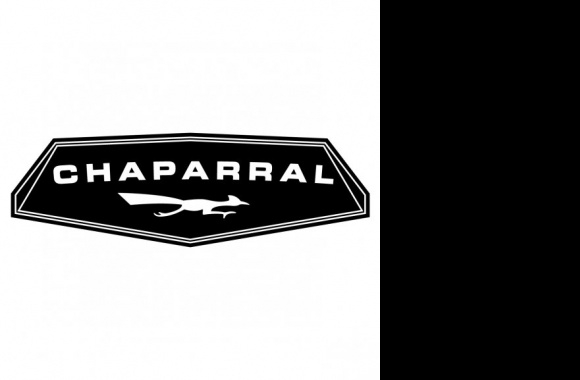 Chaparral Cars Logo
