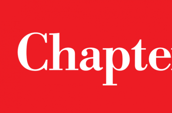 Chapters Indigo Logo