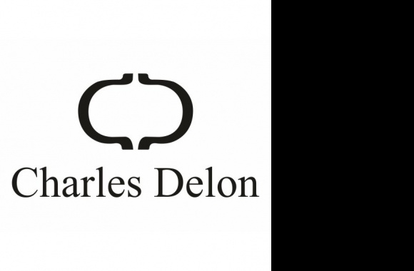 Charles Delon Logo