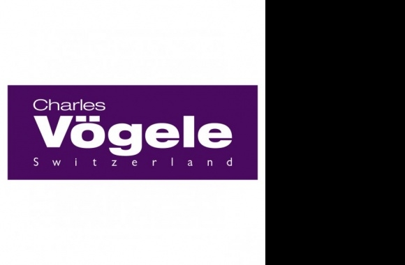 Charles Vögele Mode Logo