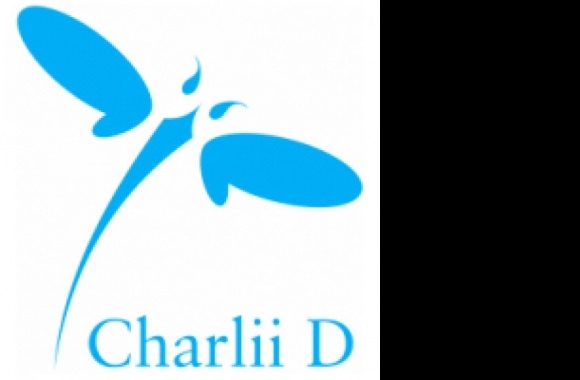 CharliiD Logo