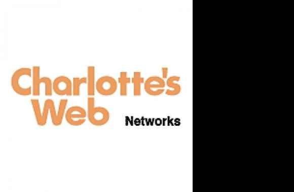 Charlotte's Web Networks Logo