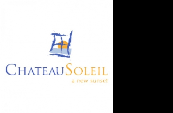 Chateau Soliel Logo