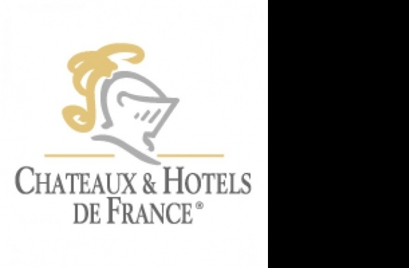 Chateaux & Hotels de France Logo