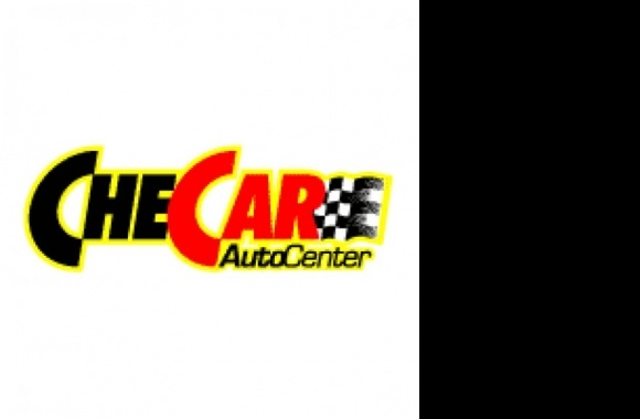 CheCar Logo