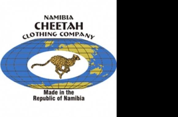 Cheetah Clothing Logo