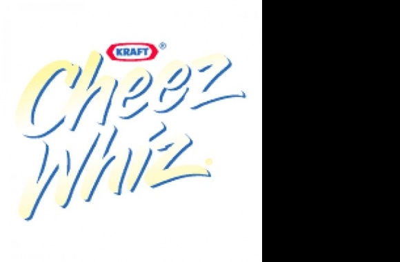 Cheez Whiz Logo