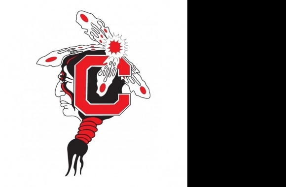 Chemawa Indian School Logo