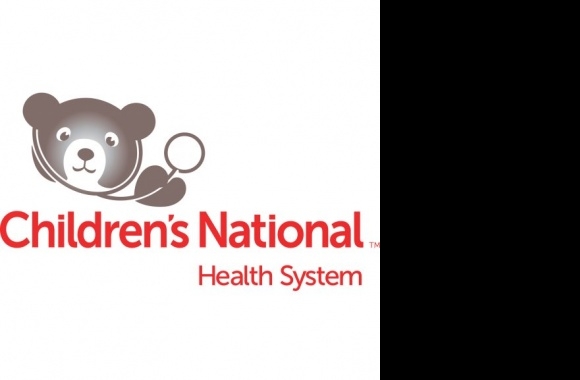 Childrens National Health System Logo