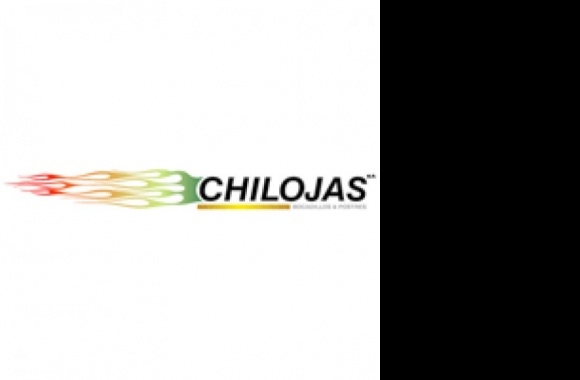 Chilojas Logo