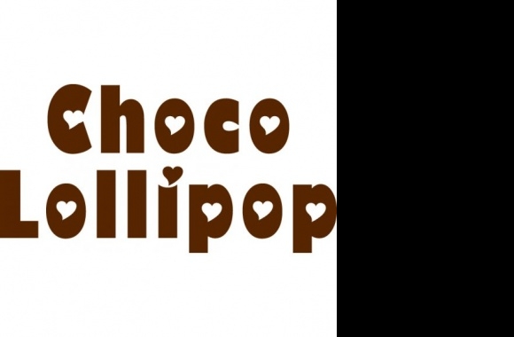 Choco Lollipop Logo