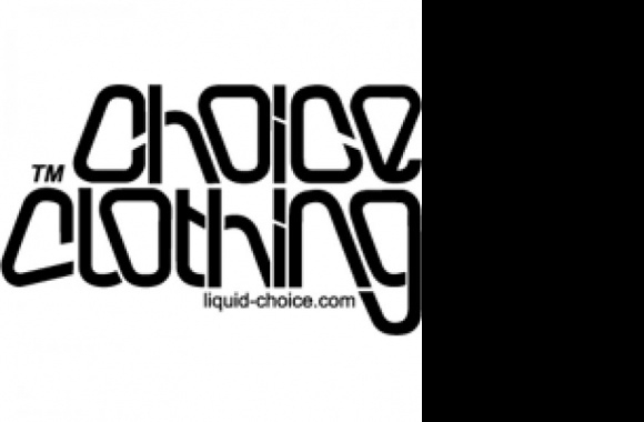 choice clothing Logo