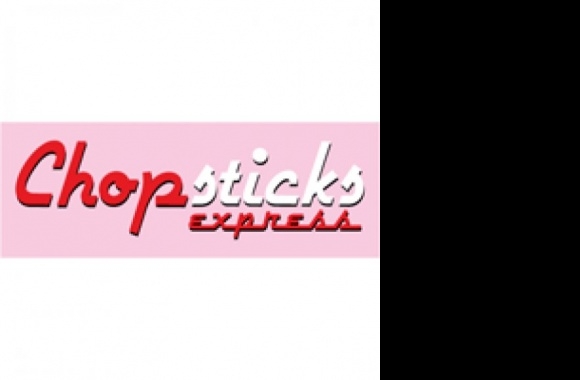Chopsticks Logo