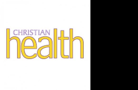 Christian Health Logo
