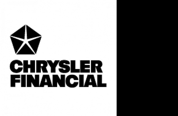 Chrysler Financial Logo
