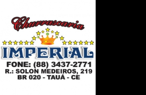 Churrascaria Imperial Logo