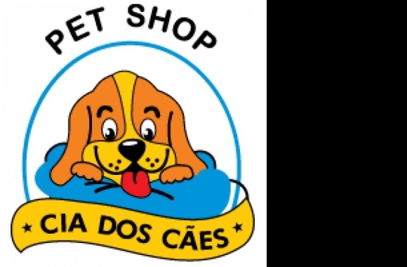 Cia do Cães Logo
