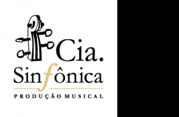 Cia Sinfonica Logo