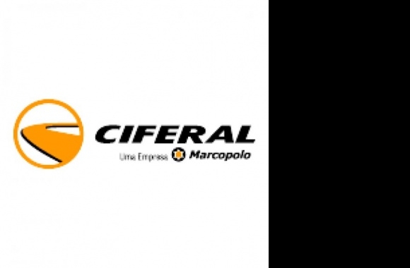 Ciferal Logo