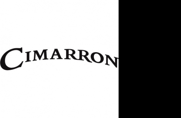 Cimarron Logo