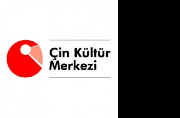 Cin Kultur Merkezi Logo