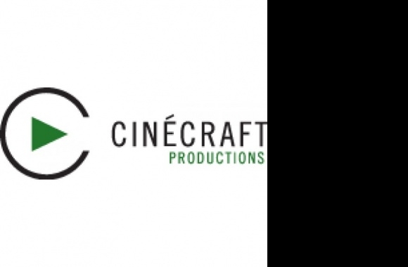 Cinecraft Productions, Inc. Logo