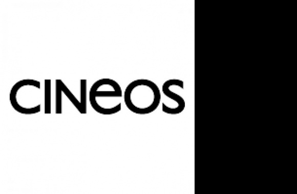 Cineos Logo