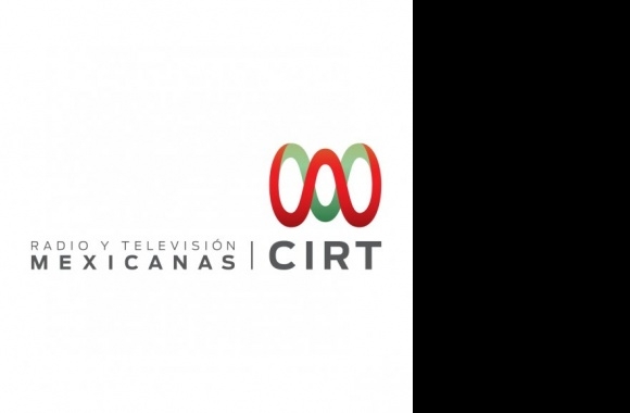 CIRT Radio y Televisión Mexicanas Logo