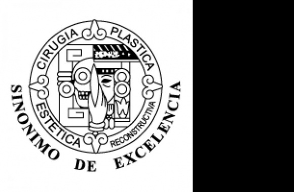 Cirugia Estetica Plastica Logo