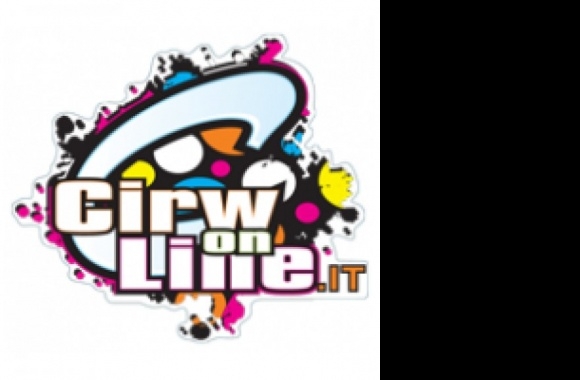 CIRW online Logo