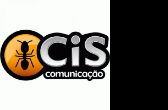CIS Comunicação Logo
