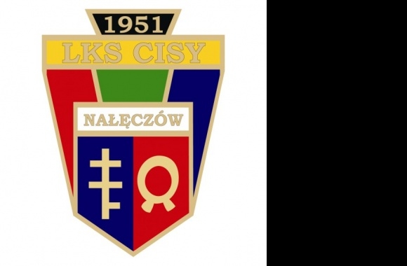 Cisy Nałęczów Logo